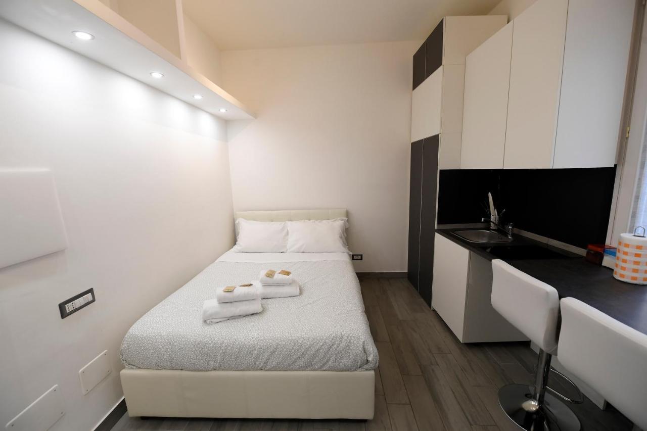 Studio San Vito - Monti روما المظهر الخارجي الصورة
